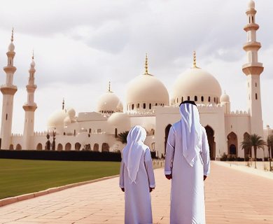 مسايد الفريج informative-service
