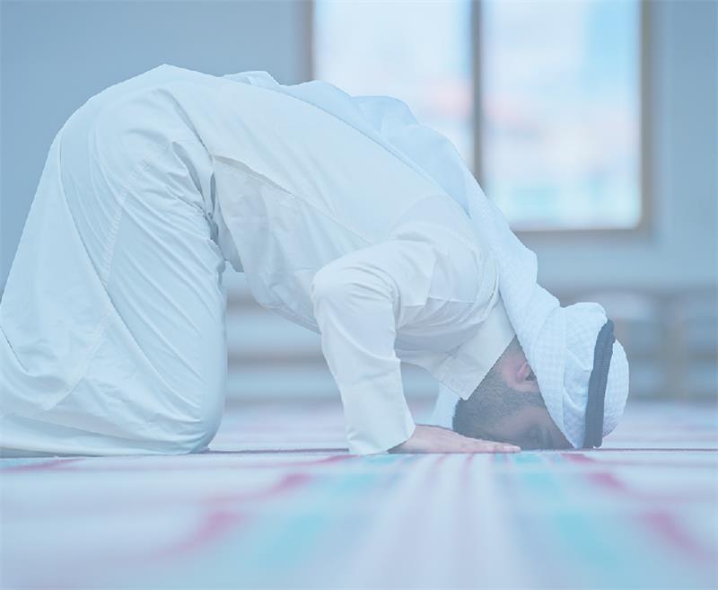 إشراك أفراد المجتمع في القيام برعاية نظافة المساجد1