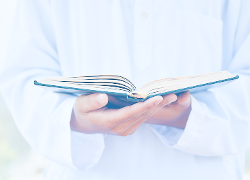 تهدف الباقة الى اشراك افراد المجتمع في المساهمة في توفير المصاحف في المساجد الجديده اوالقائمة5